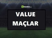 value maclar
