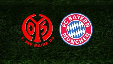 Mainz - Bayern Münih İddaa Tahmini 30 Nisan 2022 Cumartesi