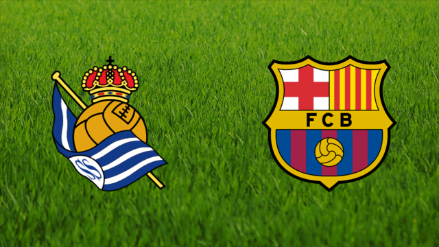 R. Sociedad - Barcelona İddaa Tahmini 21 Nisan 2022 Perşembe